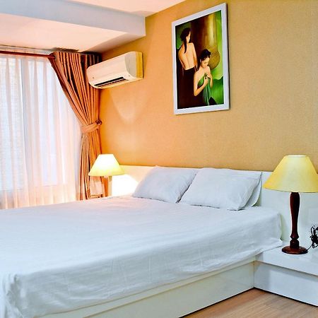 Had Apartment - Truong Dinh Хошимин Экстерьер фото