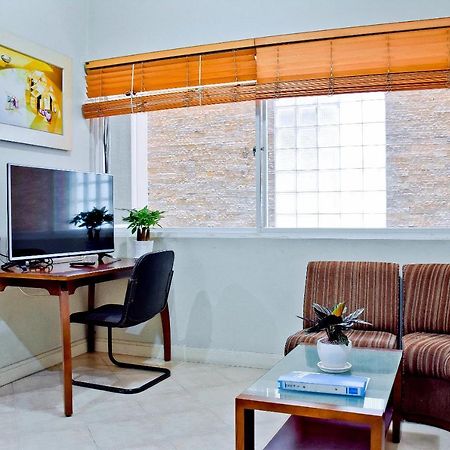 Had Apartment - Truong Dinh Хошимин Экстерьер фото