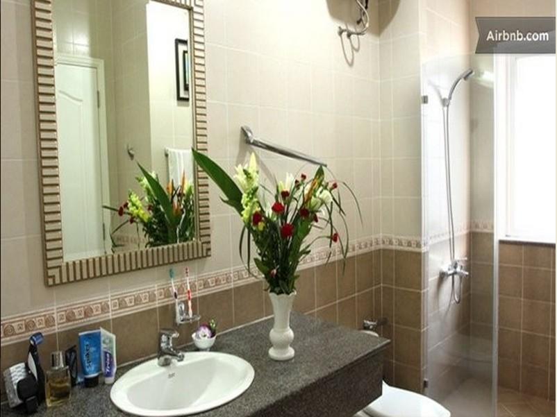 Had Apartment - Truong Dinh Хошимин Экстерьер фото