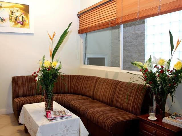 Had Apartment - Truong Dinh Хошимин Экстерьер фото