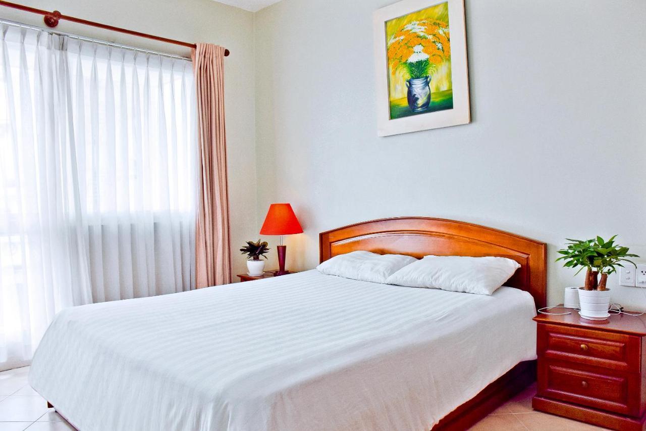 Had Apartment - Truong Dinh Хошимин Экстерьер фото